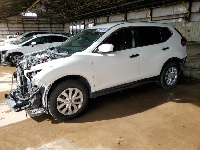 NISSAN ROGUE S 2017 jn8at2mt5hw134768