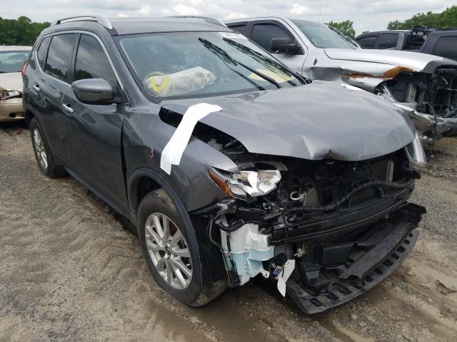 NISSAN ROGUE S 2017 jn8at2mt5hw134821