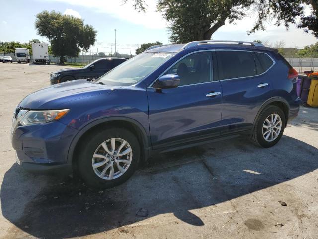 NISSAN ROGUE S 2017 jn8at2mt5hw135290