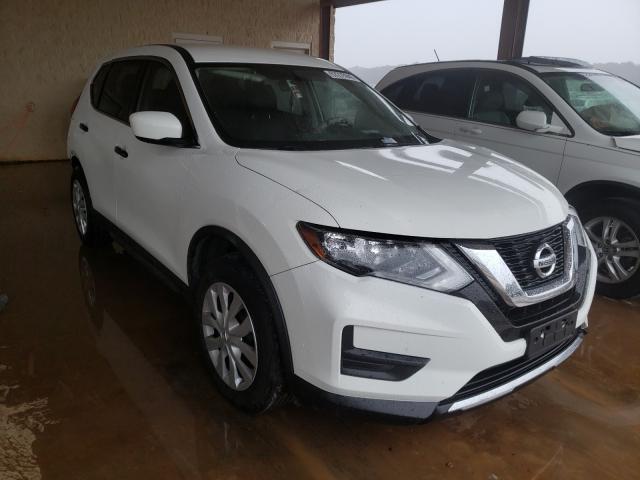 NISSAN ROGUE S 2017 jn8at2mt5hw135743