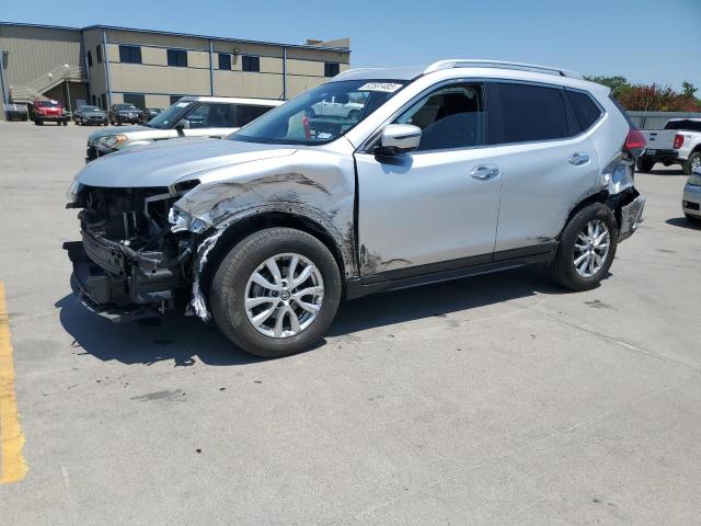 NISSAN ROGUE S 2017 jn8at2mt5hw135760