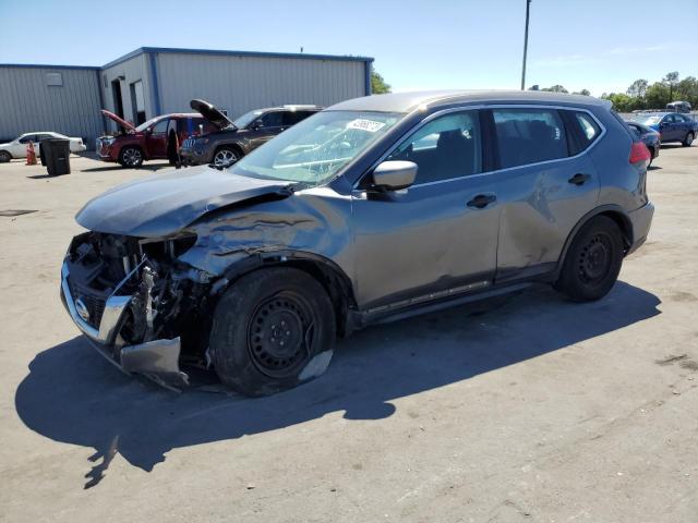 NISSAN ROGUE S 2017 jn8at2mt5hw136066