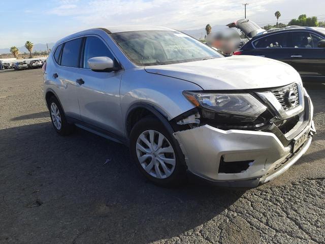 NISSAN ROGUE S 2017 jn8at2mt5hw136083