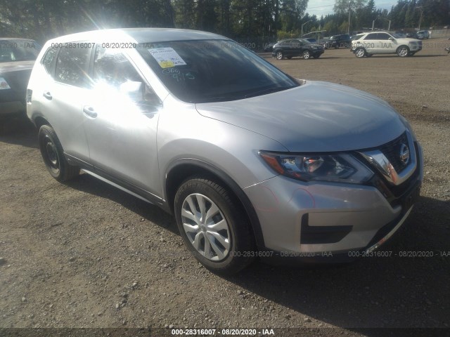 NISSAN ROGUE 2017 jn8at2mt5hw137444