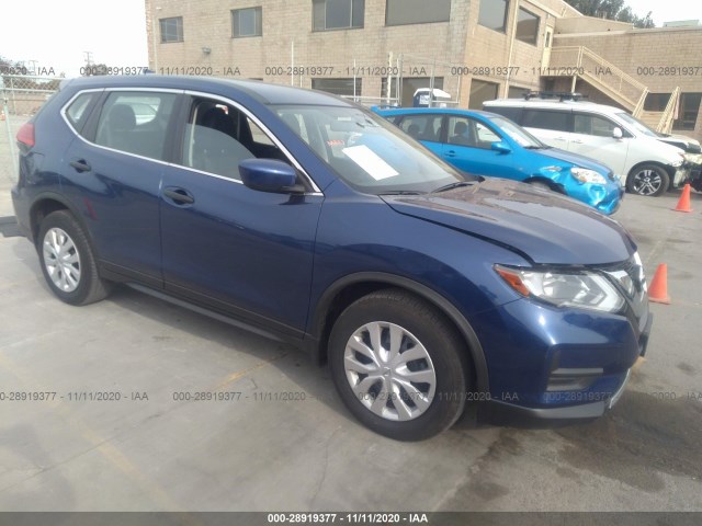 NISSAN ROGUE 2017 jn8at2mt5hw138092