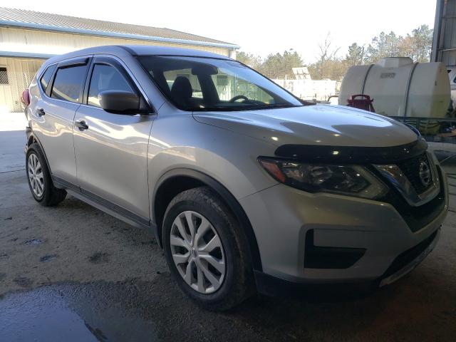 NISSAN ROGUE S 2017 jn8at2mt5hw138531