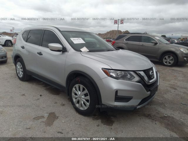 NISSAN ROGUE 2017 jn8at2mt5hw139131