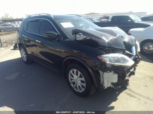 NISSAN ROGUE 2017 jn8at2mt5hw139548