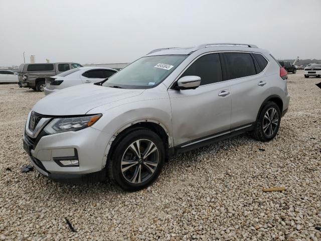 NISSAN ROGUE S 2017 jn8at2mt5hw140554