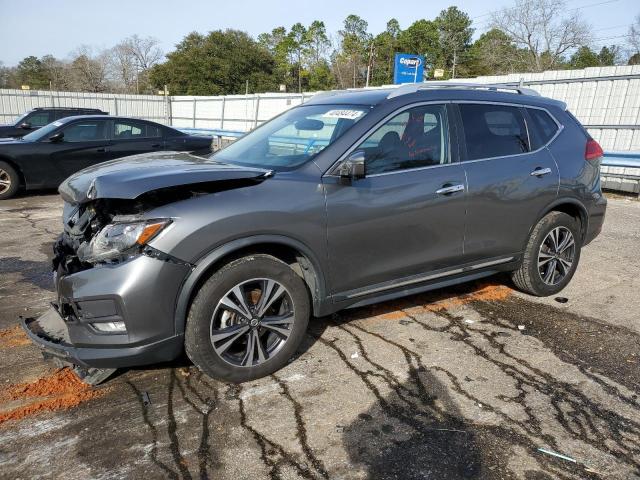 NISSAN ROGUE 2017 jn8at2mt5hw141347