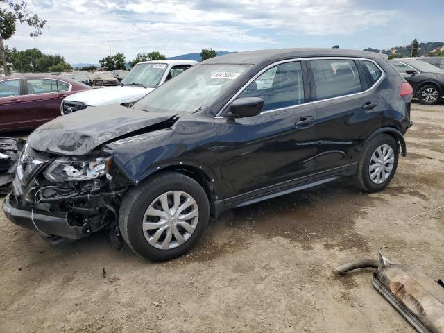 NISSAN ROGUE 2017 jn8at2mt5hw142580