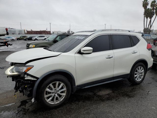 NISSAN ROGUE S 2017 jn8at2mt5hw142921