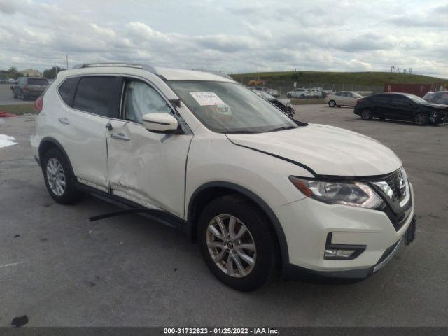 NISSAN ROGUE 2017 jn8at2mt5hw143146