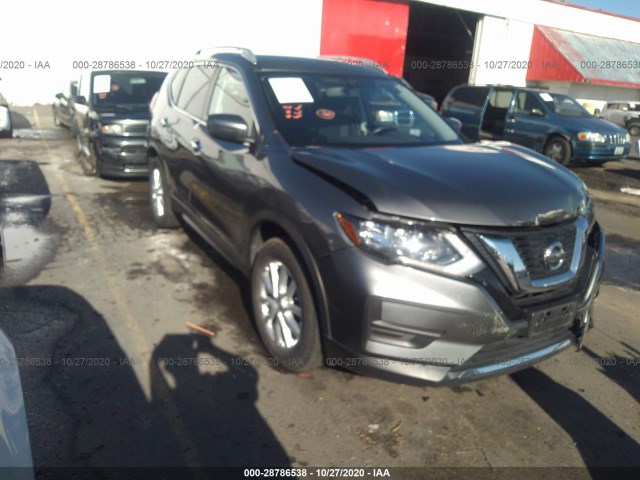 NISSAN ROGUE 2017 jn8at2mt5hw143325