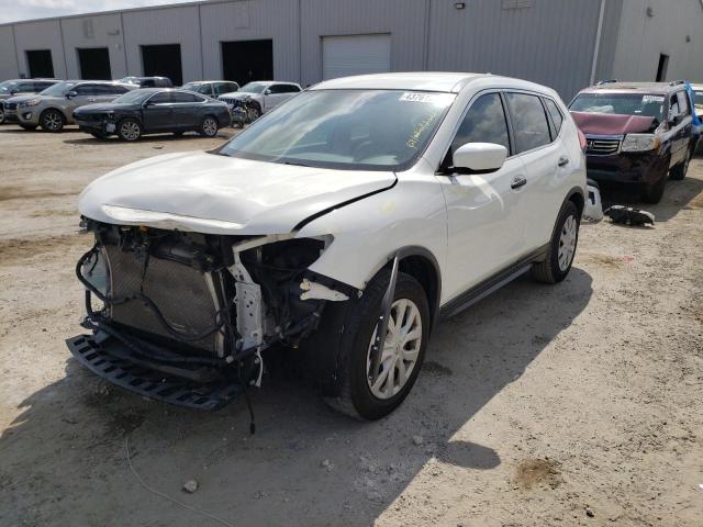 NISSAN ROGUE S 2017 jn8at2mt5hw143566