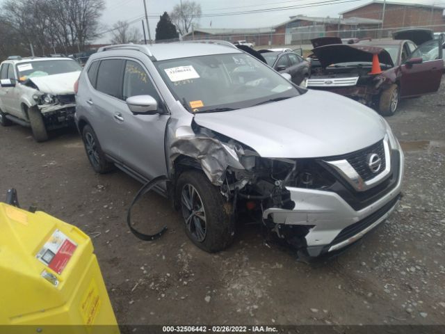 NISSAN ROGUE 2017 jn8at2mt5hw143714