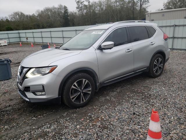 NISSAN ROGUE S 2017 jn8at2mt5hw144121