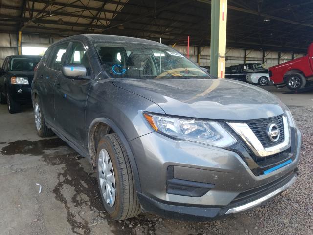 NISSAN ROGUE S 2017 jn8at2mt5hw144930