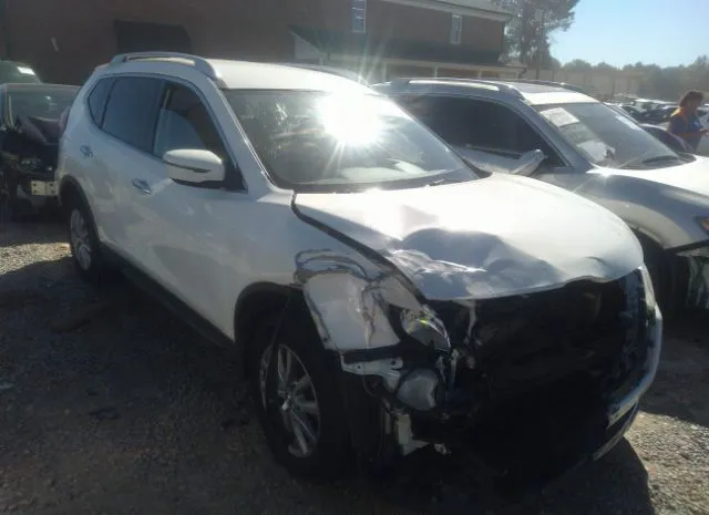 NISSAN ROGUE 2017 jn8at2mt5hw146774