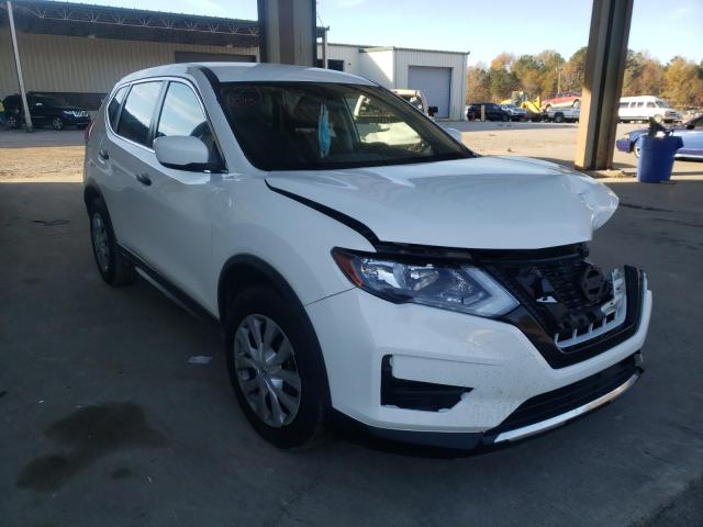 NISSAN ROGUE S 2017 jn8at2mt5hw148668