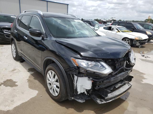 NISSAN ROGUE S 2017 jn8at2mt5hw148895