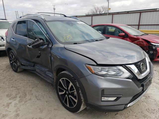 NISSAN ROGUE S 2017 jn8at2mt5hw149433