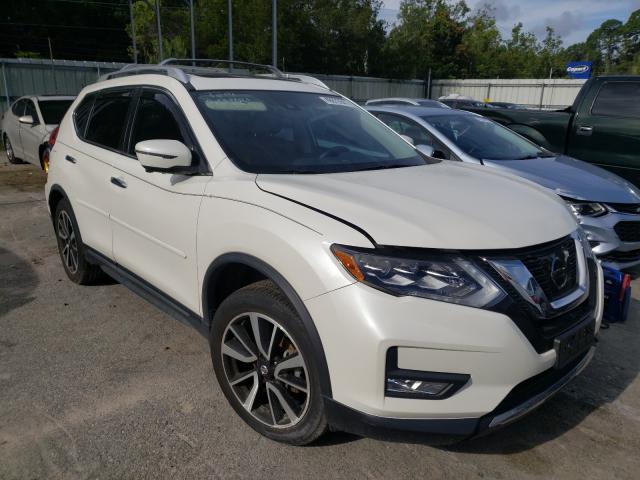 NISSAN ROGUE S 2017 jn8at2mt5hw150260