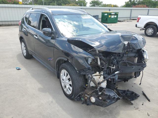 NISSAN ROGUE S 2017 jn8at2mt5hw150999