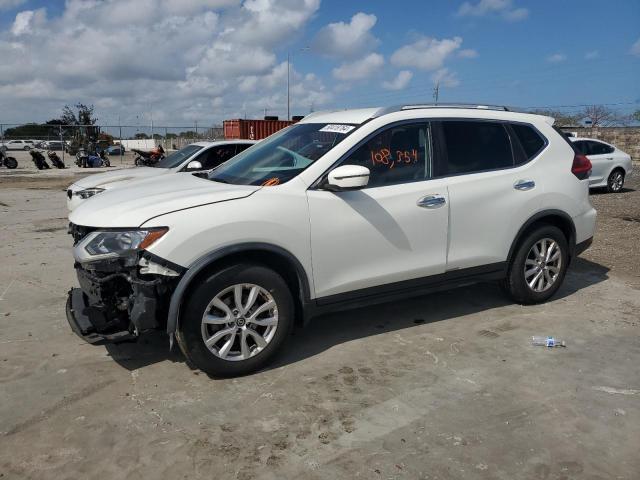 NISSAN ROGUE 2017 jn8at2mt5hw151599