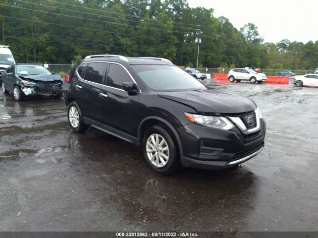 NISSAN ROGUE 2017 jn8at2mt5hw151750