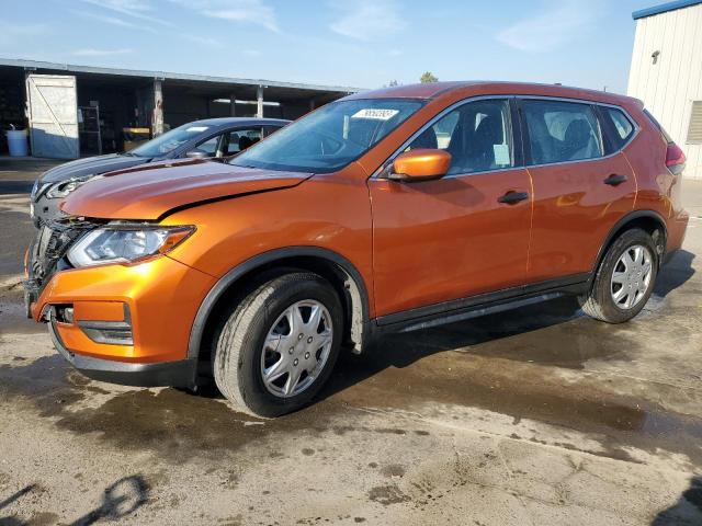 NISSAN ROGUE 2017 jn8at2mt5hw152428