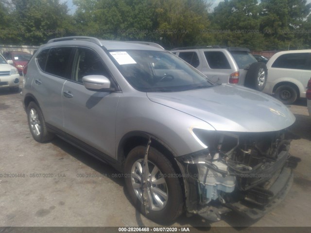 NISSAN ROGUE 2017 jn8at2mt5hw152588