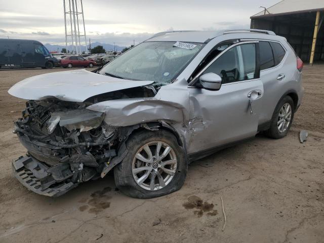 NISSAN ROGUE 2017 jn8at2mt5hw153207