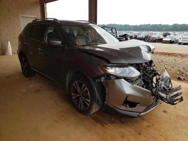 NISSAN ROGUE S 2017 jn8at2mt5hw154289