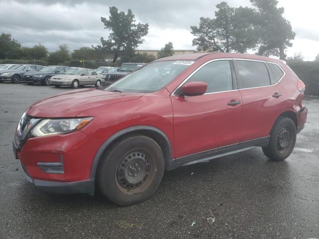 NISSAN ROGUE 2017 jn8at2mt5hw380087