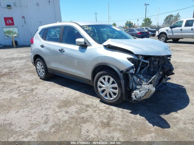 NISSAN ROGUE 2017 jn8at2mt5hw381871