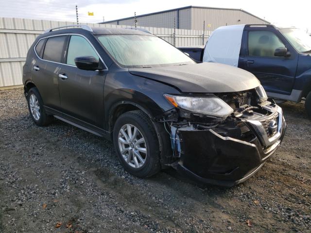 NISSAN ROGUE S 2017 jn8at2mt5hw381918