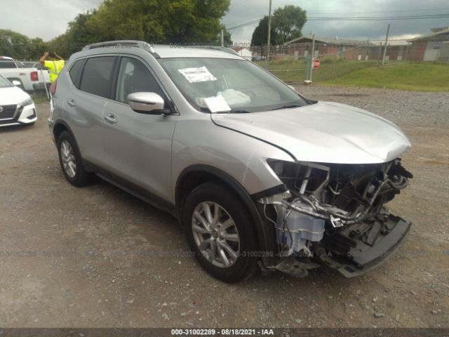 NISSAN ROGUE 2017 jn8at2mt5hw382602