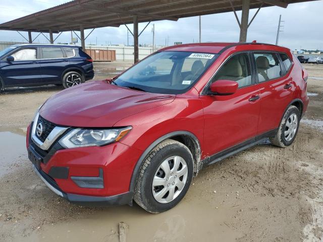 NISSAN ROGUE S 2017 jn8at2mt5hw383295