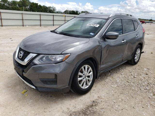 NISSAN ROGUE S 2017 jn8at2mt5hw383443