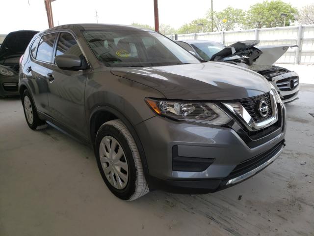 NISSAN ROGUE S 2017 jn8at2mt5hw383751