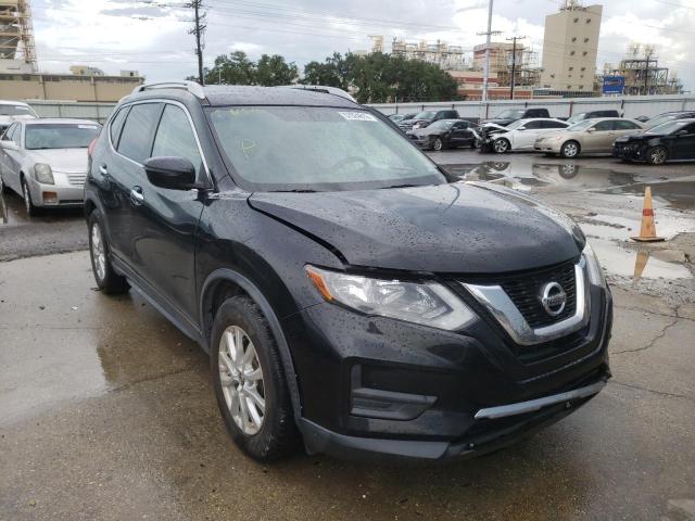 NISSAN ROGUE S 2017 jn8at2mt5hw384754