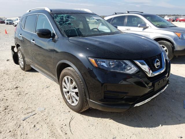 NISSAN ROGUE S 2017 jn8at2mt5hw385127