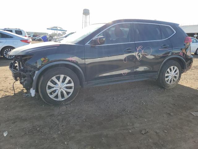 NISSAN ROGUE S 2017 jn8at2mt5hw385287