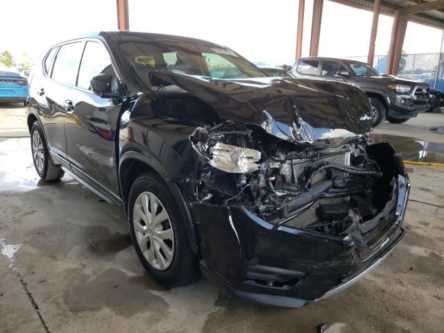 NISSAN ROGUE S 2017 jn8at2mt5hw385371