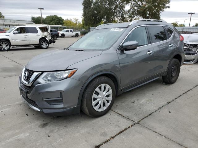 NISSAN ROGUE 2017 jn8at2mt5hw387122