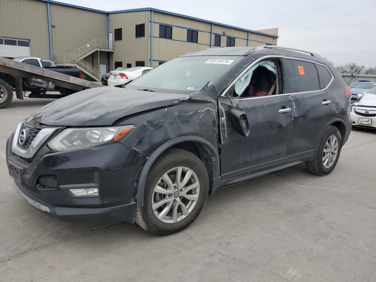 NISSAN ROGUE 2017 jn8at2mt5hw388223