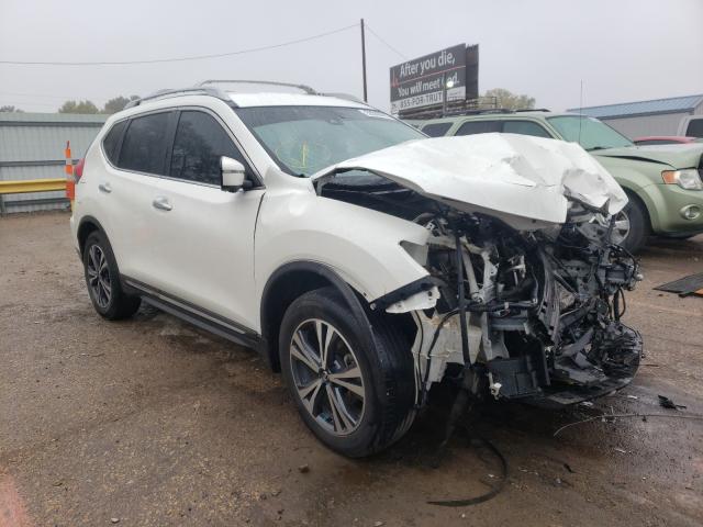 NISSAN ROGUE S 2017 jn8at2mt5hw388481