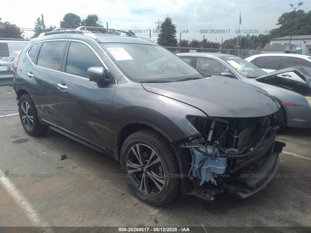 NISSAN ROGUE 2017 jn8at2mt5hw389047