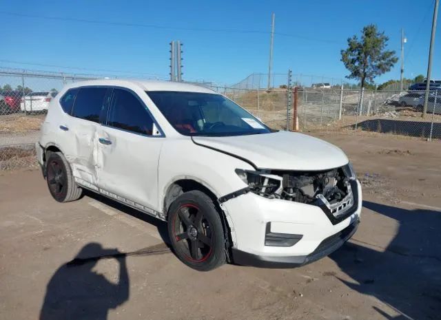 NISSAN ROGUE 2017 jn8at2mt5hw390439